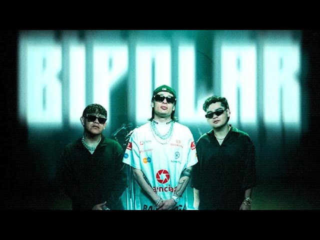 peso pluma bipolar lyrics