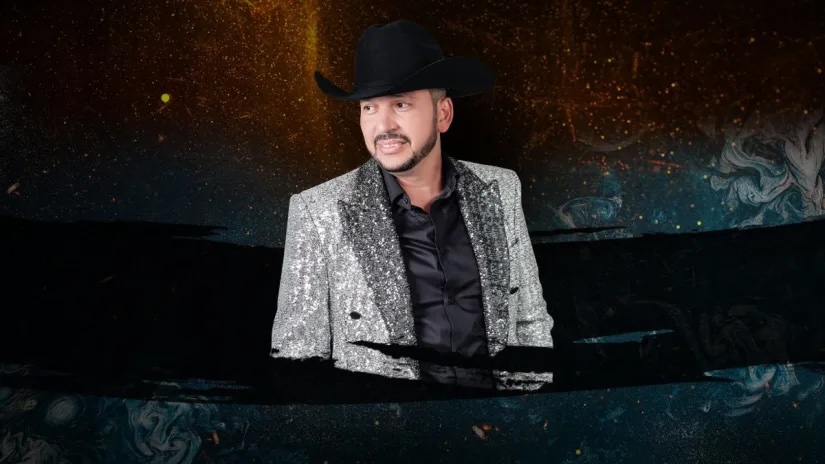 Luis Angel “El Flaco” Live at Viejas Casino – May 16, 2025