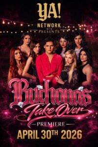 Network lanza la primera plataforma de streaming Spanglish